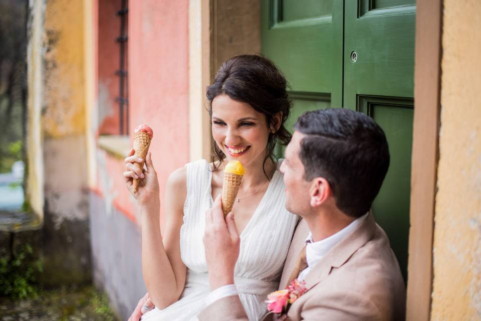 Wedding Cinque Terre