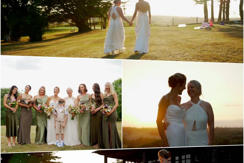 Lucy'shttps wedding at Eggbeer