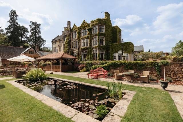 Pennyhill Park