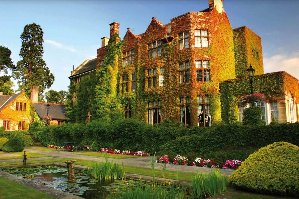 Pennyhill Park