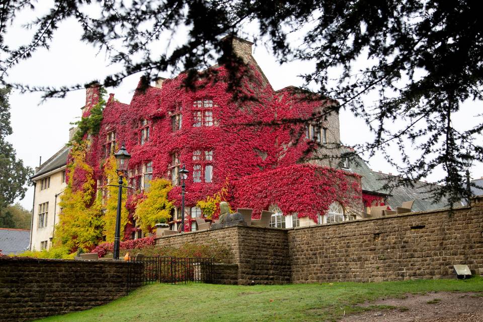 Pennyhill Park