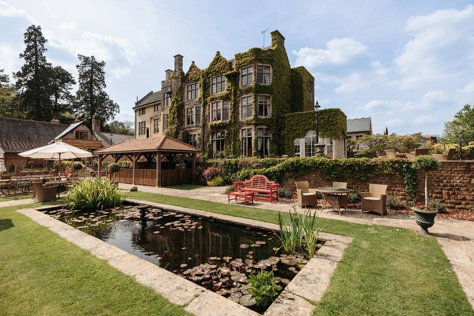 Pennyhill Park