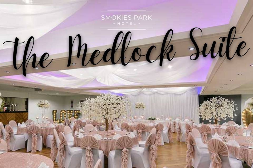 The Medlock Suite