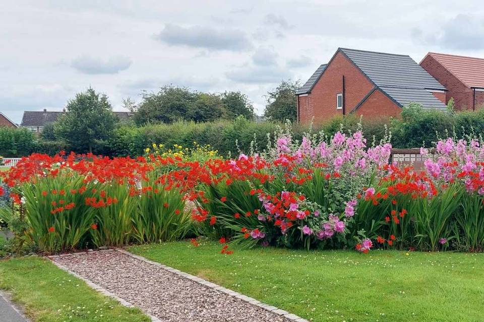 Newport Shropshire Town Council 15