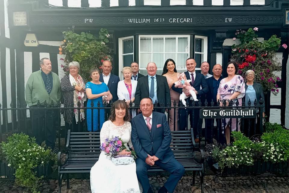 Newport Shropshire Town Council 1