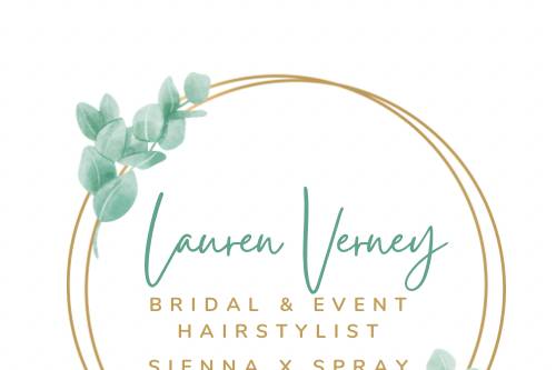 Lauren Verney Hairstylist