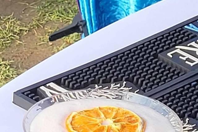 Pornstar Martini