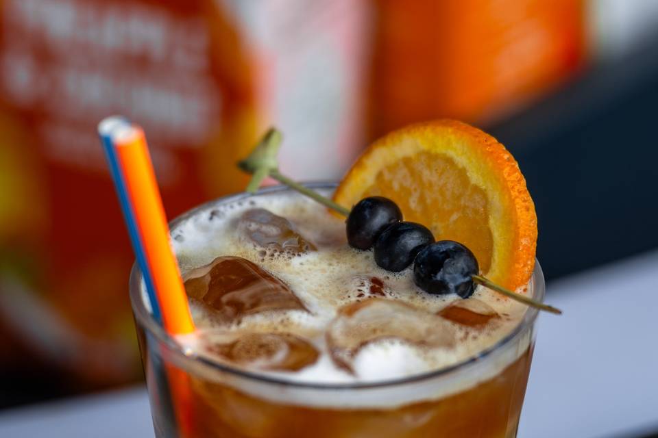 Mai Tai
