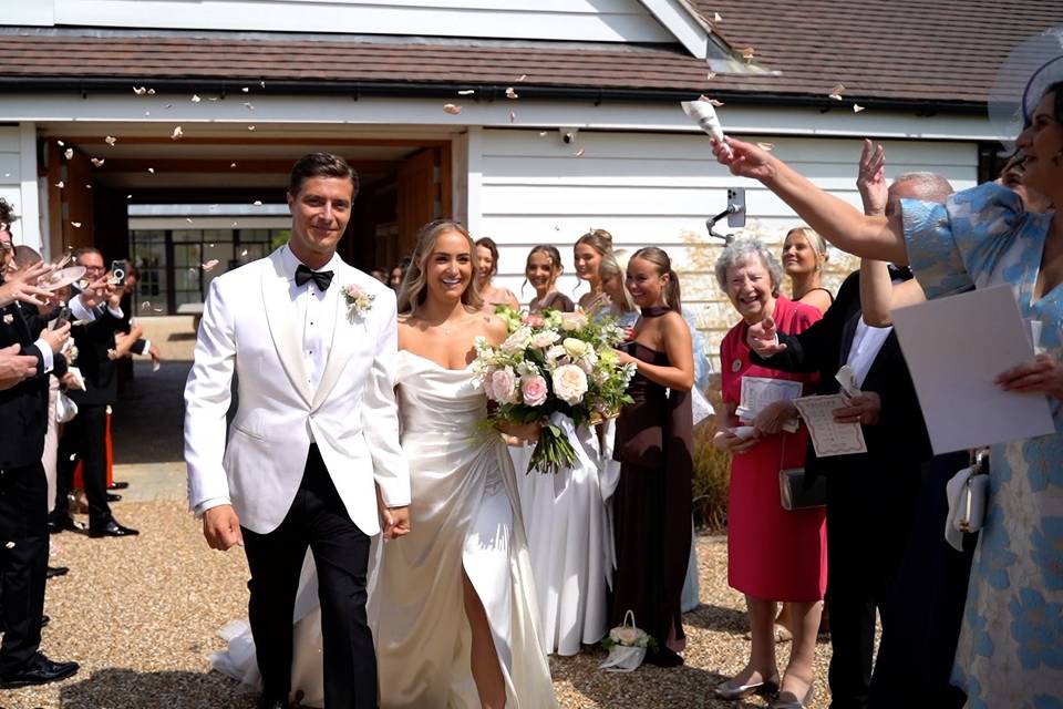 Anneka Ireland Videography