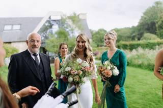 Love Made Me Weddings