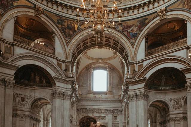 L&H St Pauls & Deptford