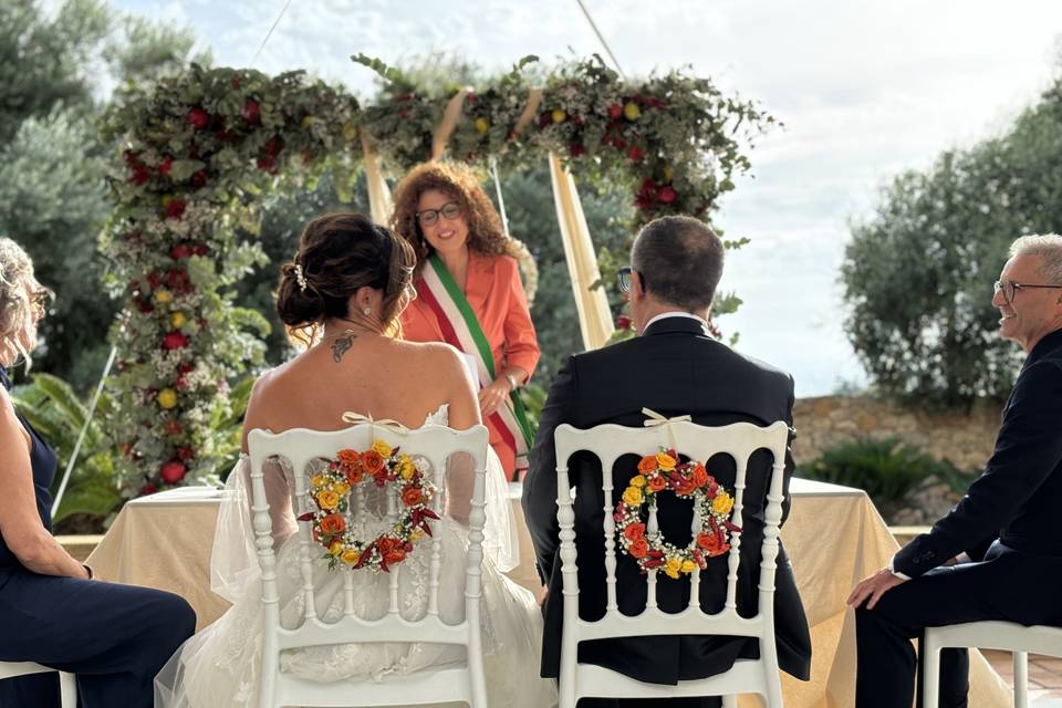 SICILY WEDDING