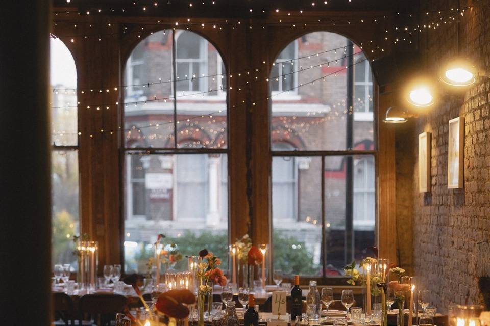 A&S Maida Vale
