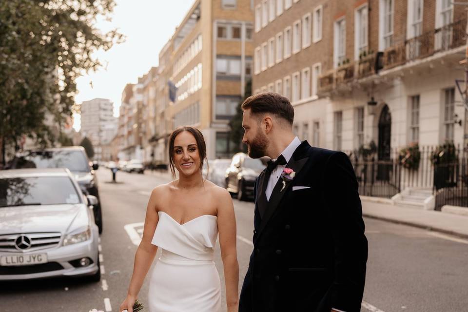 A&S Marylebone