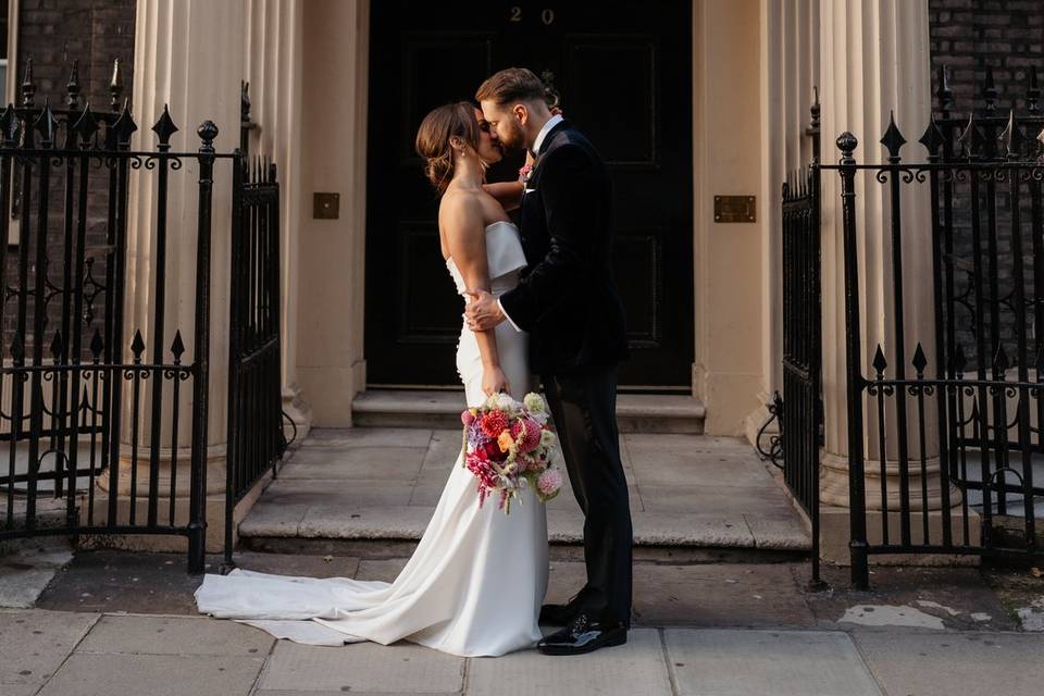 A&S Marylebone
