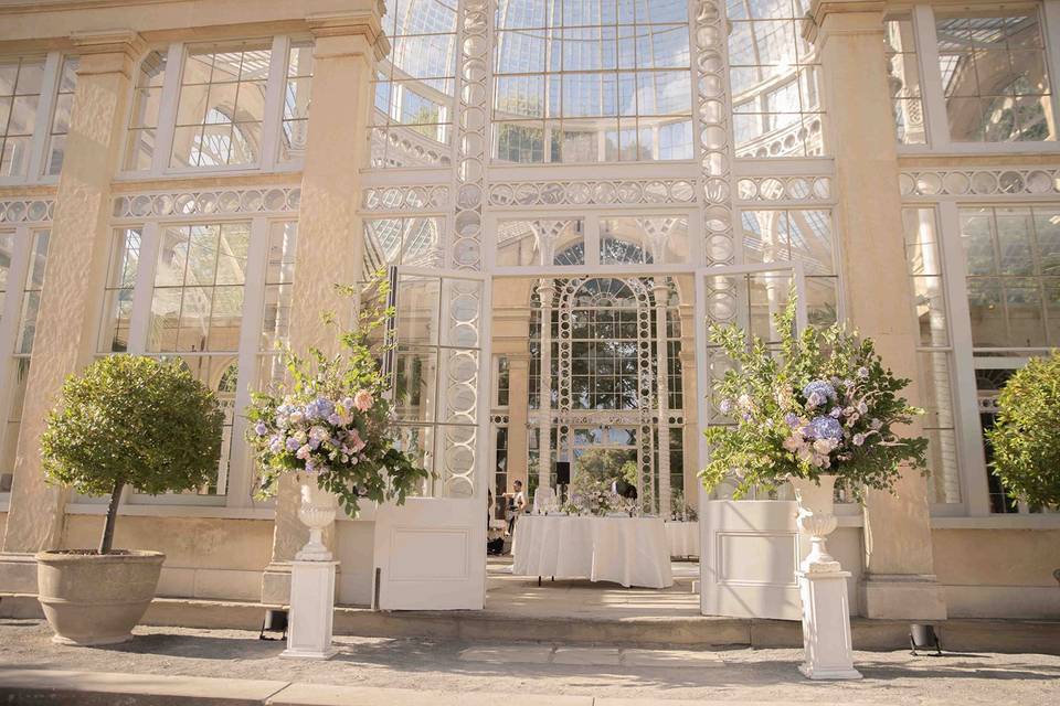 M&K Syon Park