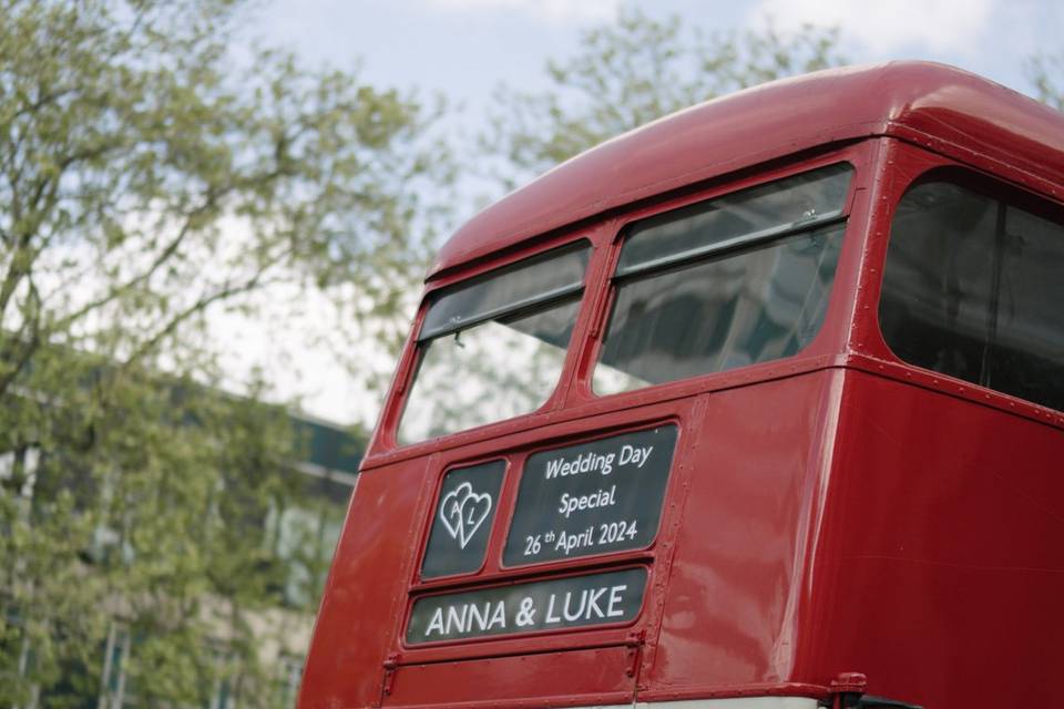 A&L Covent Garden