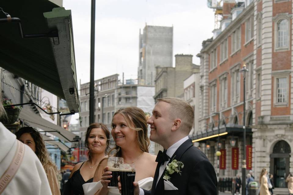 A&L Covent Garden