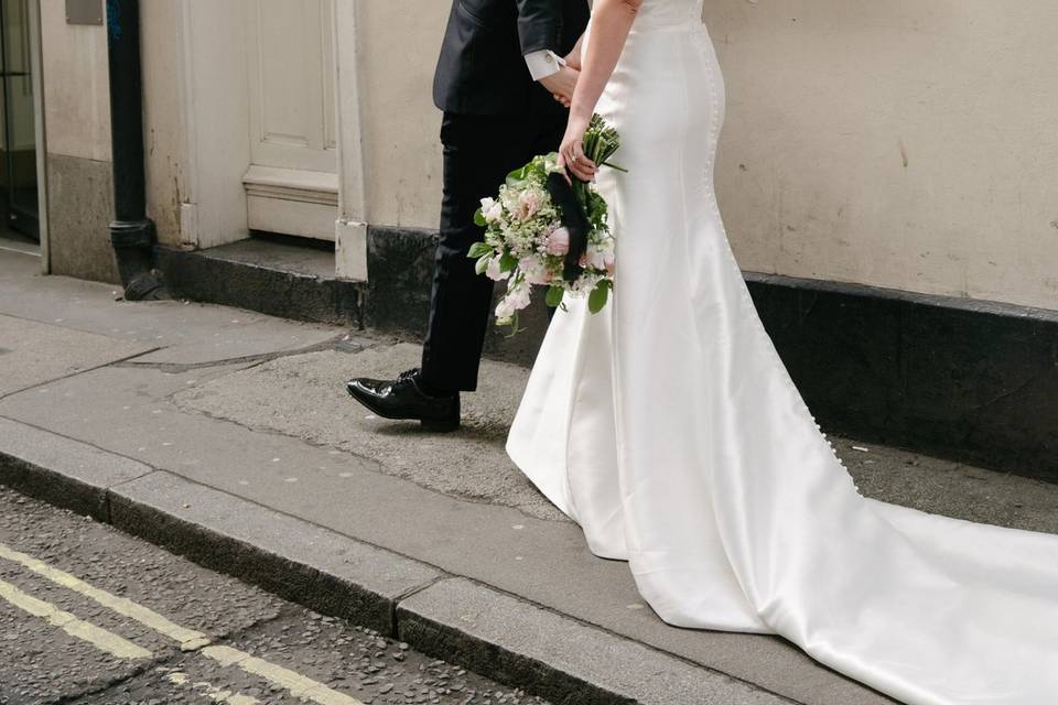 A&L Covent Garden