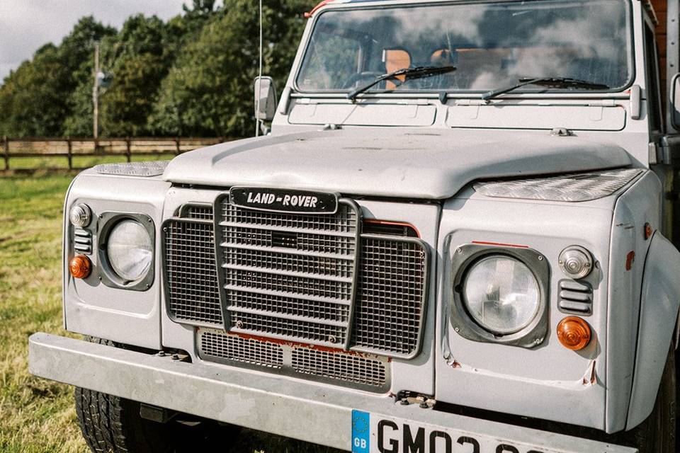 G&B Oxfordshire