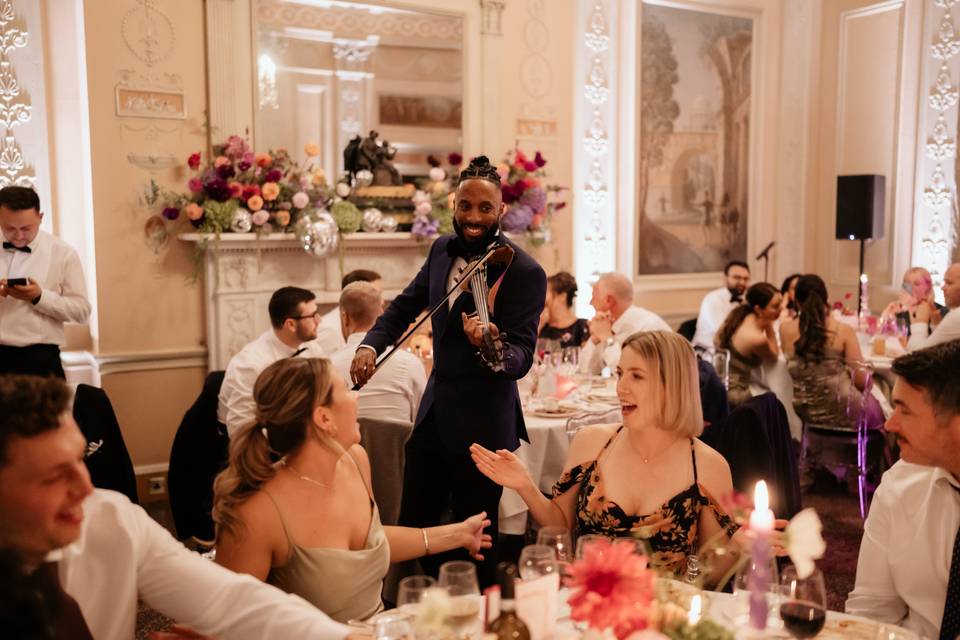 A&S Marylebone
