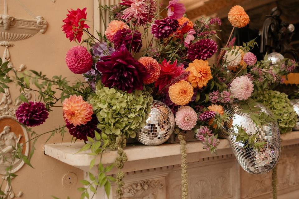 A&S Marylebone