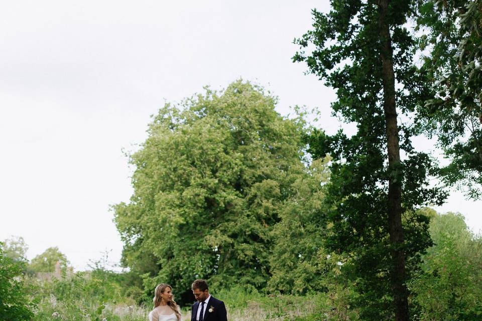 S&K Oxfordshire