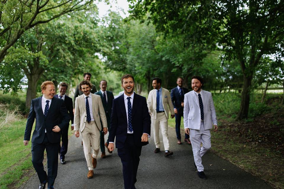 S&K Oxfordshire