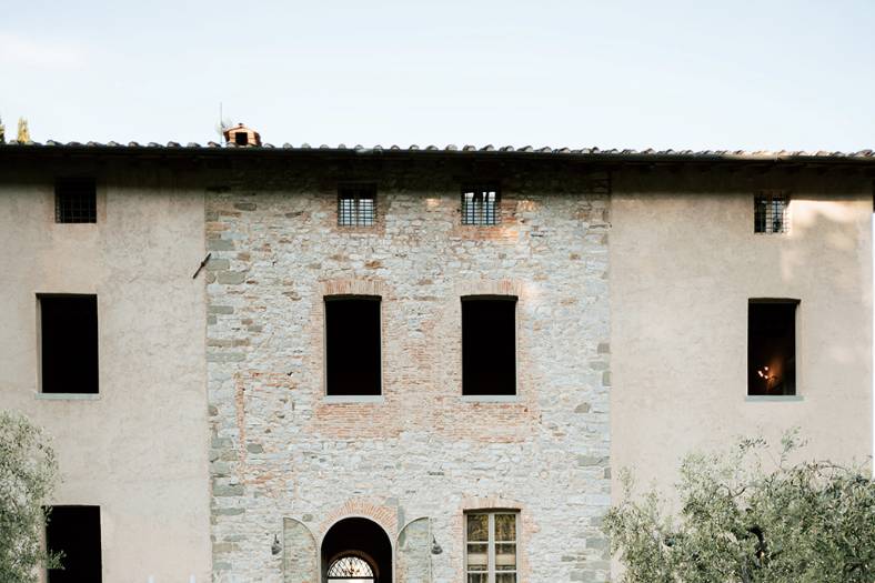 D&J Lucca, Italy
