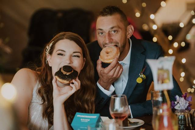 Donut mind if I do!