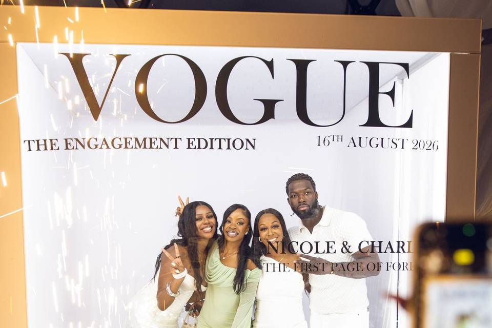 Vogue