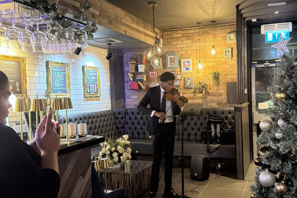 Cosy seasonal performance