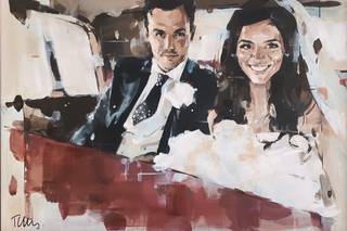 Tom Searles Fine Art