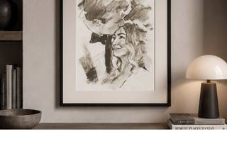 Tom Searles Fine Art