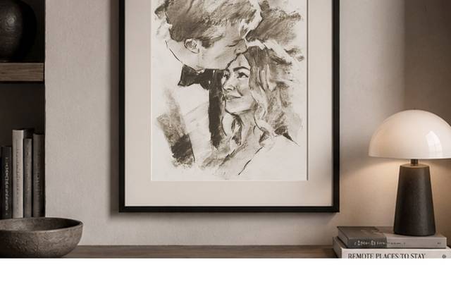 Tom Searles Fine Art