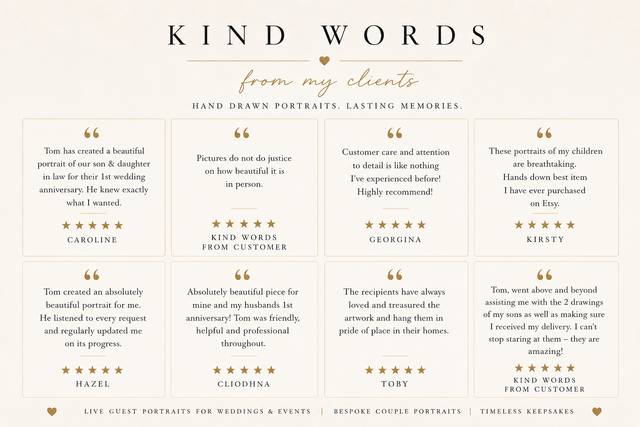 Reviews