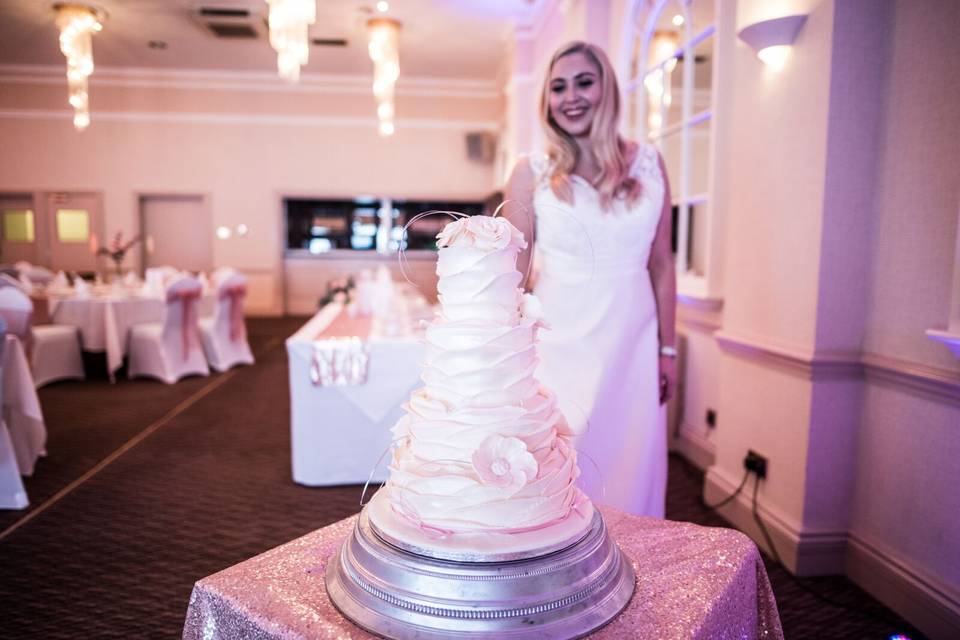 Wentwood Suite