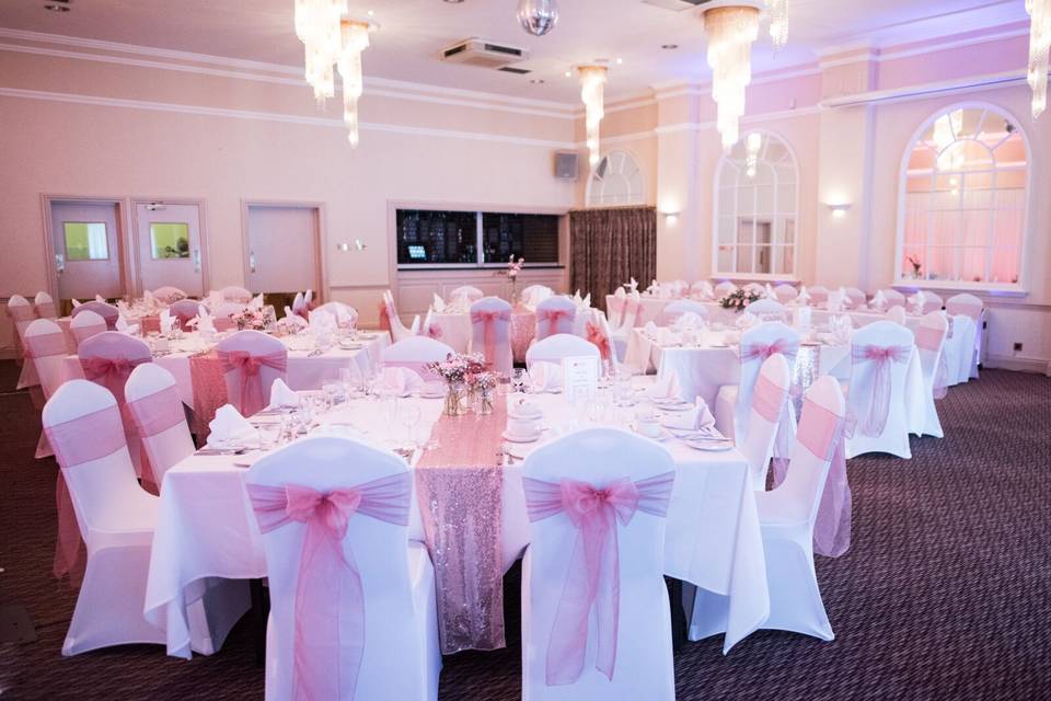 Wentwood Suite