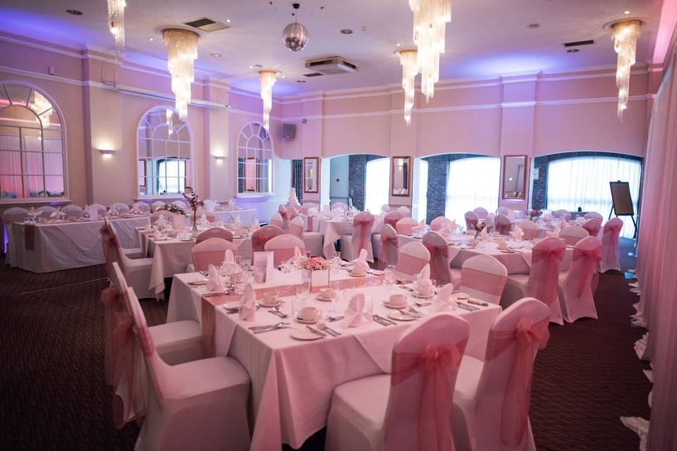 Wentwood Suite
