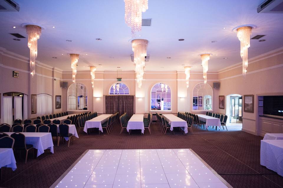 Pembroke Suite