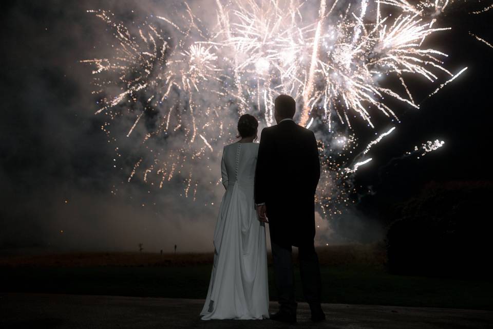 Fireworks