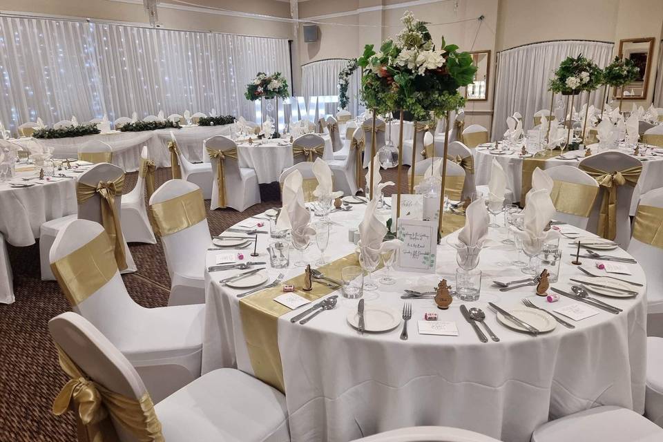 Pembroke Suite