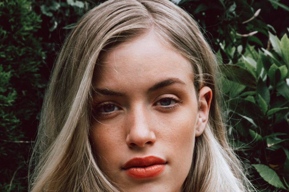 Editorial work