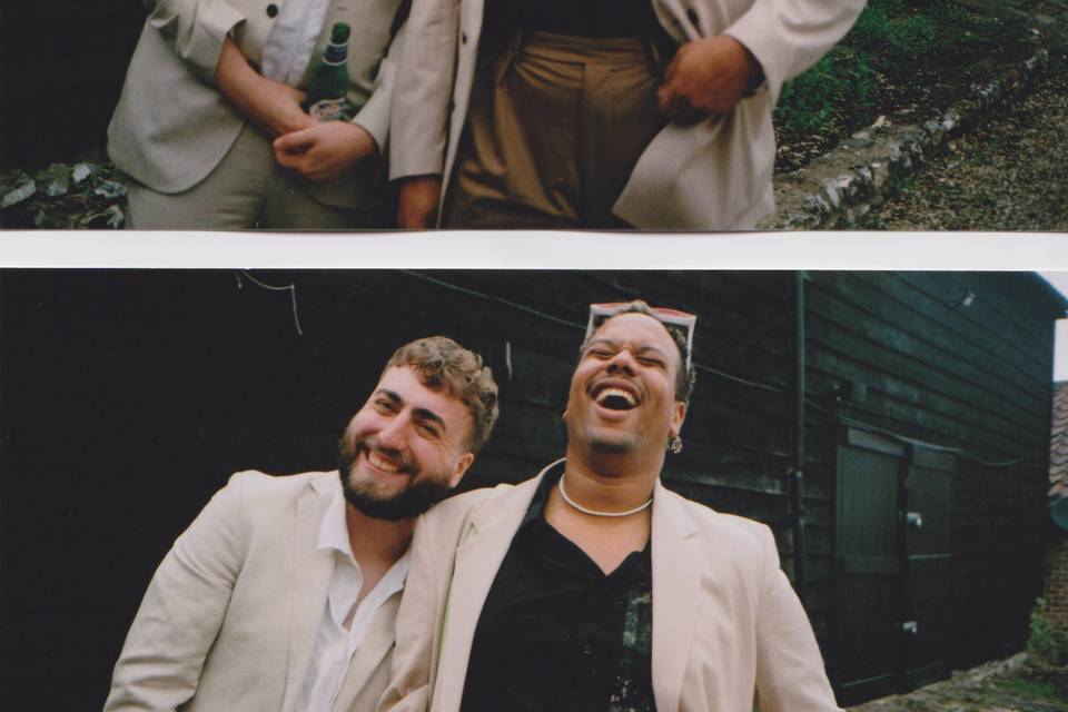 R&K Guests