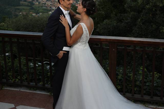 Lovely couple