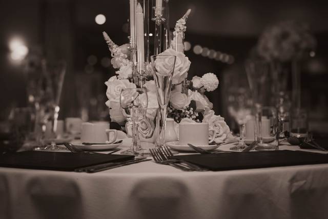 Table decor 2
