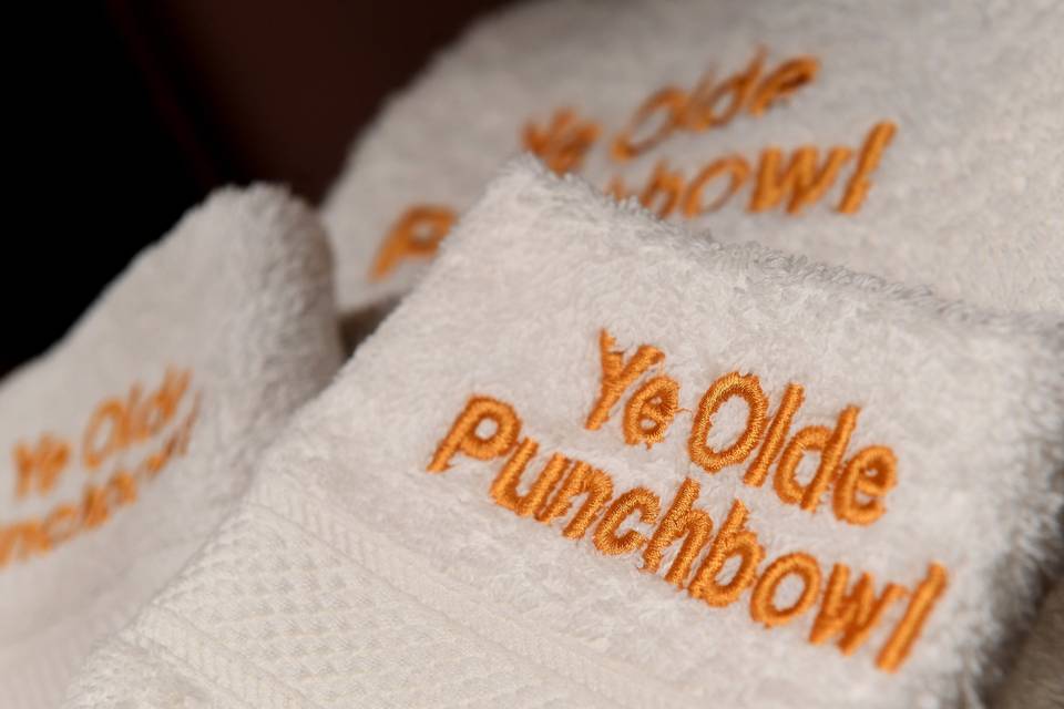 Ye Olde Punch Bowl Inn 13