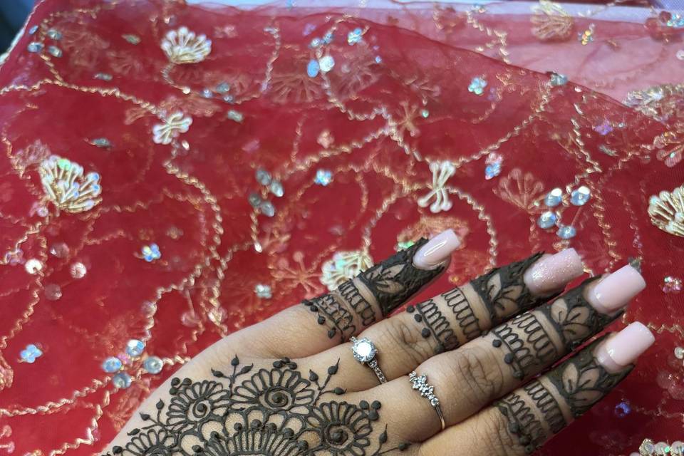 Henna