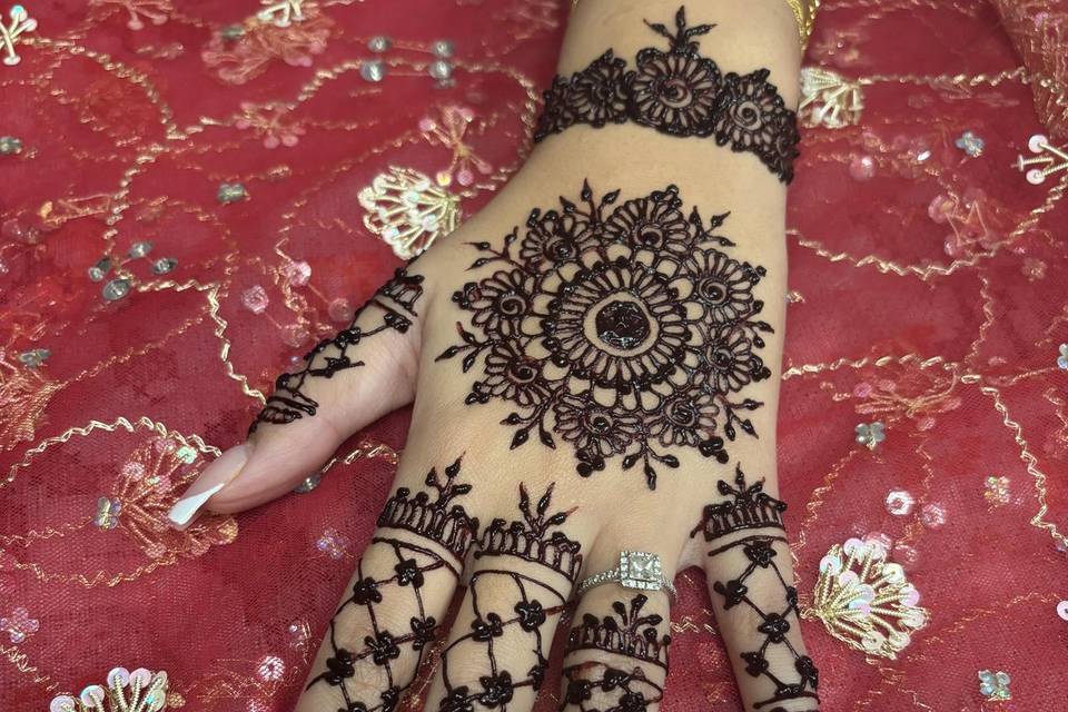 Henna