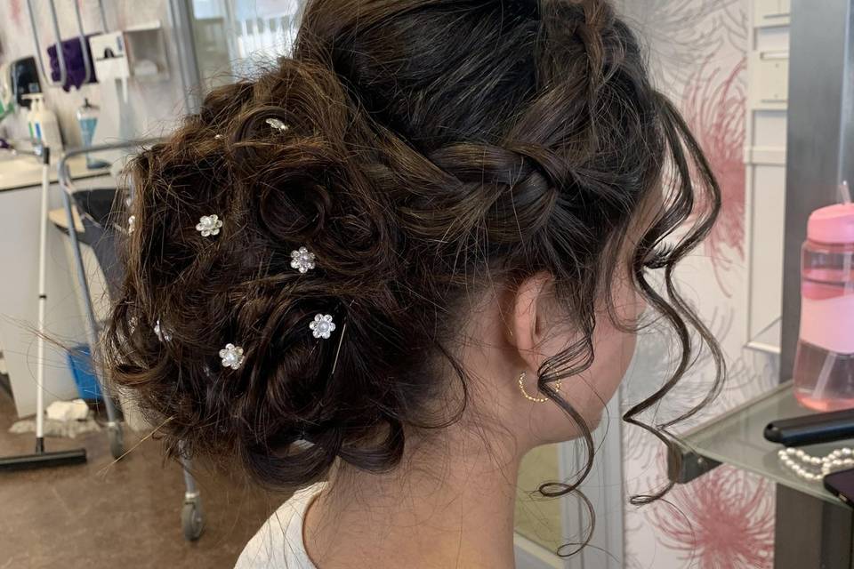 Updo